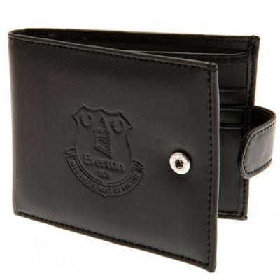 RFID Anti Fraud Wallet