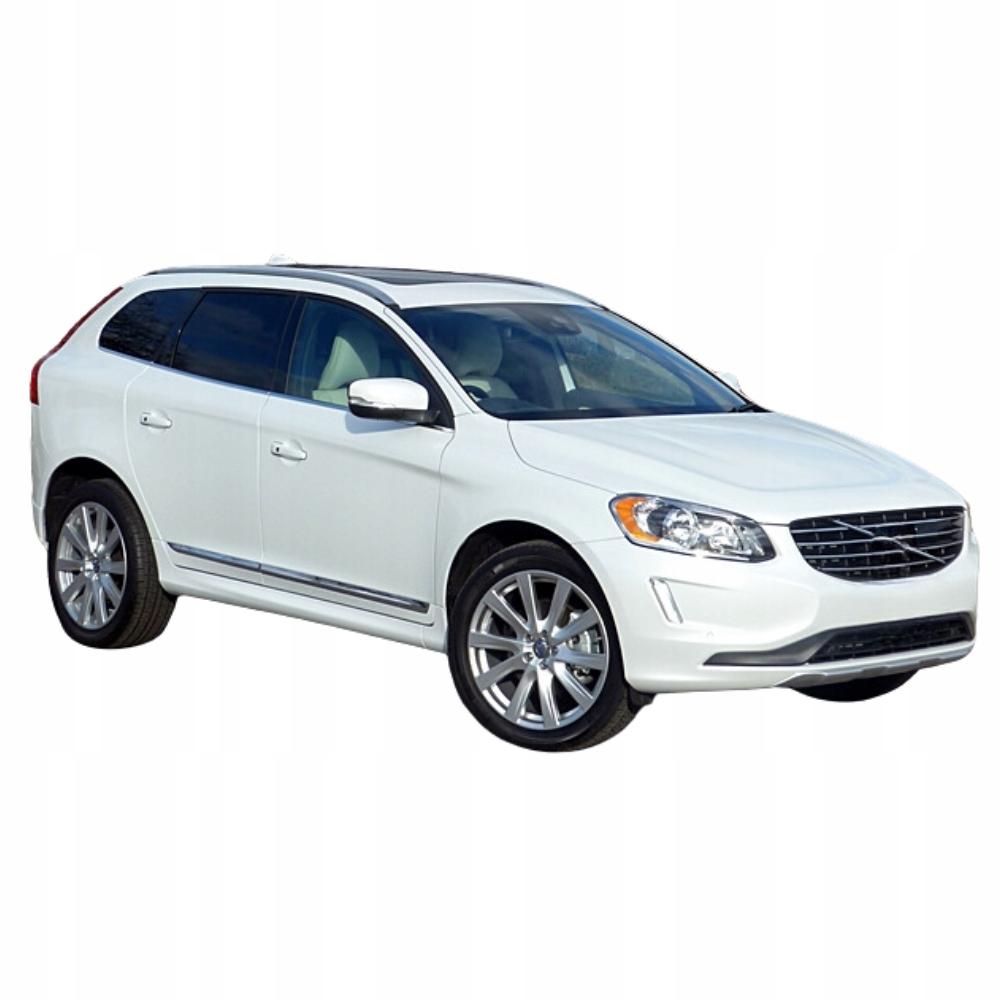 Right Mirror Cover Primed Volvo Xc60 2013-2016