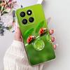 5G For Honor LGN-NX1 Case For Honor 400 Smart Cover Clear Luxury Butterfly Love Fashion Flowers Cool Lion Funny Painted Casing