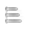 Perfect Fit Brand - Dildo - Penis Sleeve 14 Cm Fat Boy
