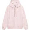 Stussy Overdyed Stock Logo Hoodie 118469