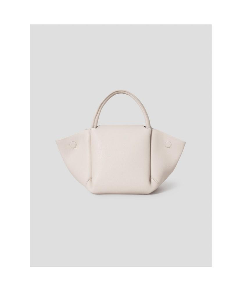 Beanpole Accessory Better Small Tote Bag Ivory