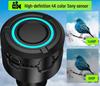 5MP 4K HD WiFi Telescope Camera: Full-Color Electronic Eyepiece for Astronomy, Birdwatching & Mobile Viewing