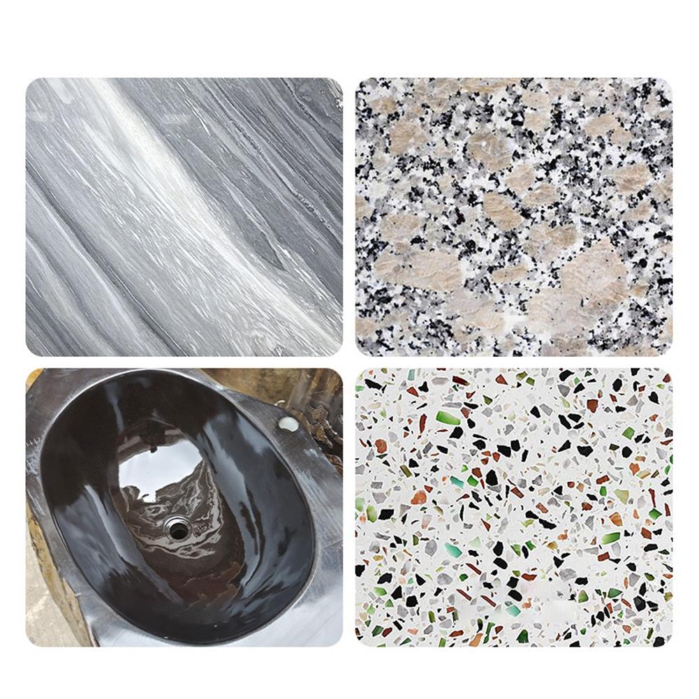 1 buc Pad de lustruire Disc de șlefuire Granulație 50 - Granulație 3000