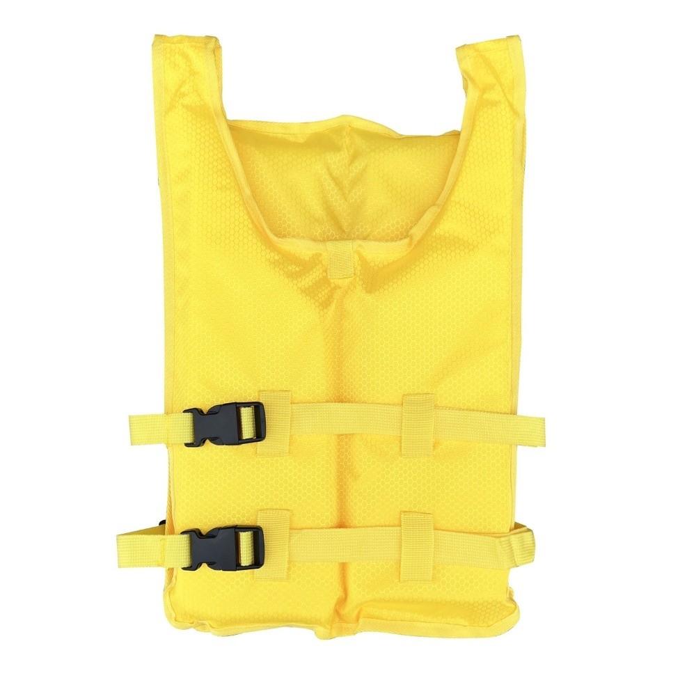 Foldable Buoyancy Vest Portable Buoyancy Suit High Quality Life Jacket  For Kayaking