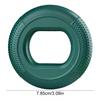 Silicone Finger Gripper Ring Hand Muscle Strengthener Wrist Trainer Exercise Carpal Expander Workout Fitness Device