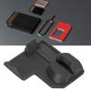  2 2 Card Reader Cover High Accuracy Strong   ABS  2 2 Adapter Cover for     Replacement