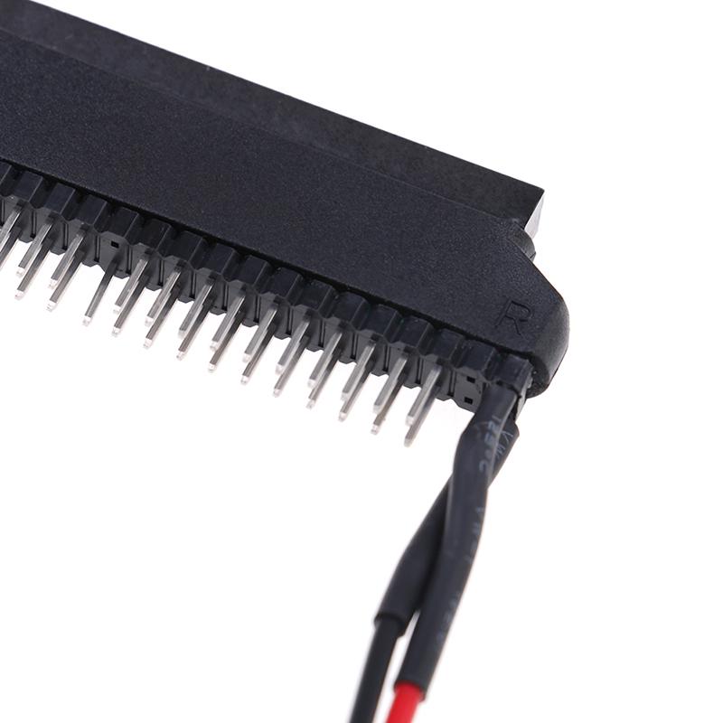 Ide Converter 2.5 To 3.5 Inch Laptop Hard Drive Converter Adapter