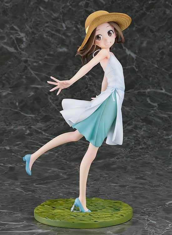 Teasing Master Takagi-san 3: Takagi-san One Piece Ver. 1/6 Scale Plastic Painted Finished Figure