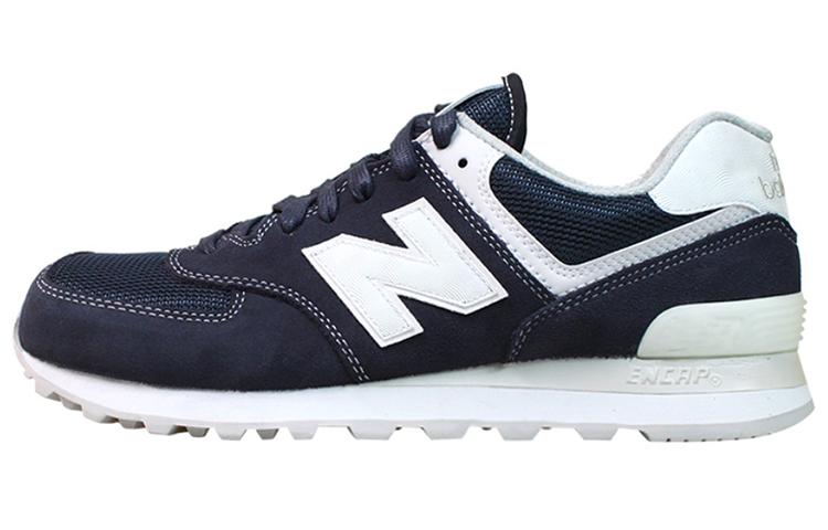 New Balance Серия 574 Темно-синий ML574SEE 36