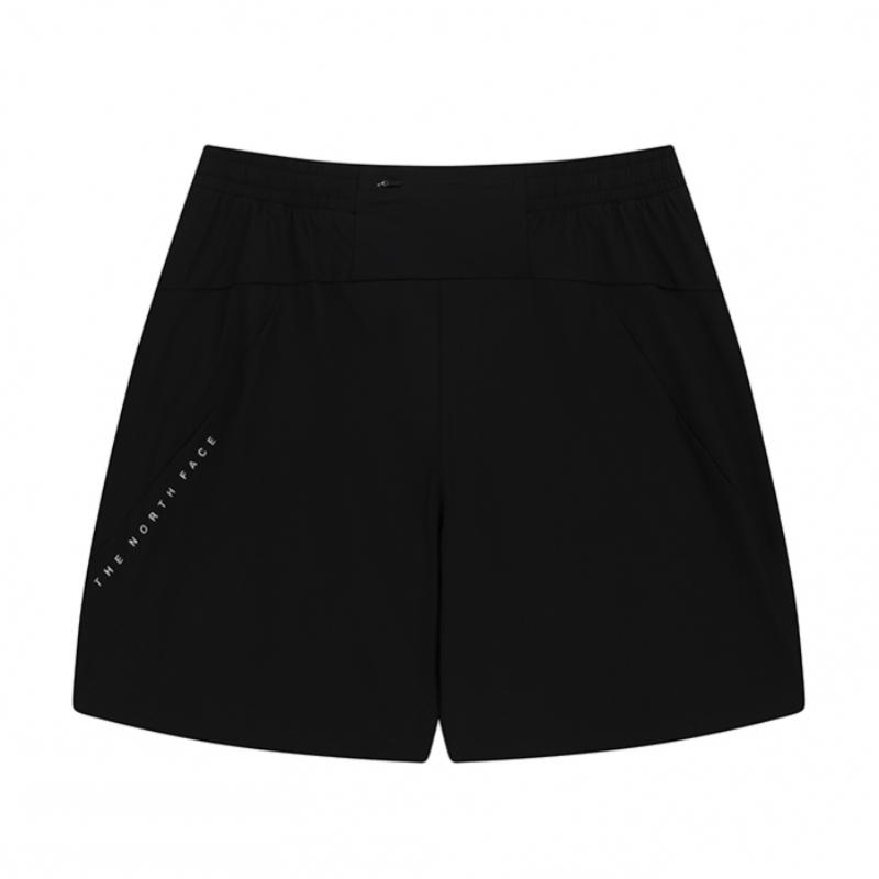 The North Face Ventrun Shorts Black Ns6nr07j