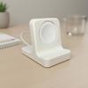 Premium Watch Stand with Smooth Surfaces Ergonomic Tilt Angles Design Simple Yet Functional Part Convenient Viewing