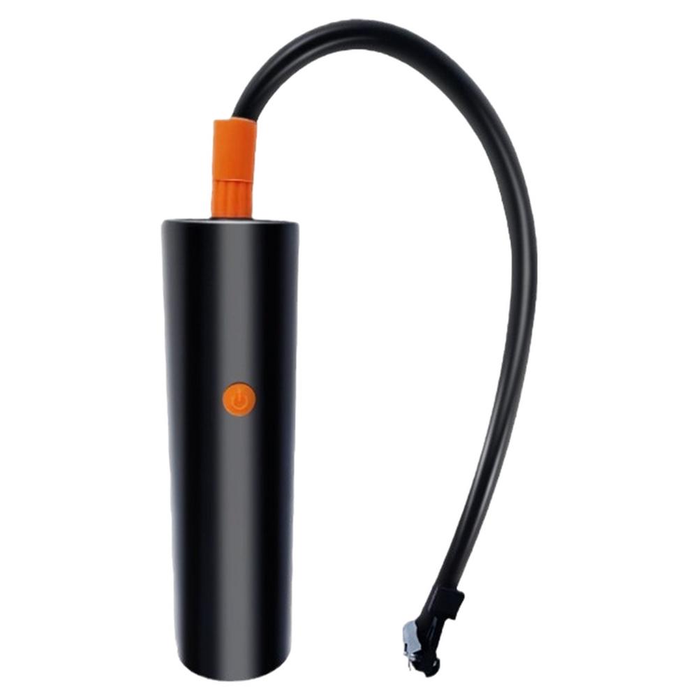 

Автомобильный насос для шин 150PSI Ball Pump Быстрое накачивание шин Воздушный насос для автомобилей Аксессуары для шин Насос для плавательных колец Шины Мячи белый