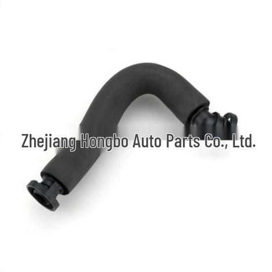 BMW 1er & 3er Auspuffrohr & Entlüftungsschlauch E87 Kurbelgehäuseentlüftung 11157533333