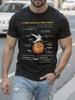 Funny Math Teacher - Monty Python Inspired "A Simple Question of Weight Ratios" Graphic Tee T-shirt