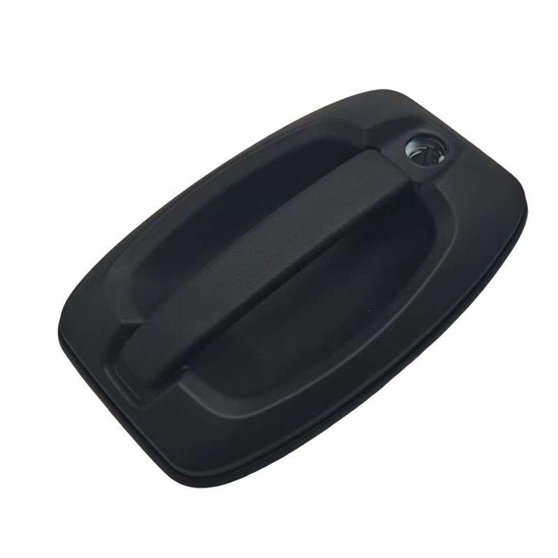 Front Door Exterior Handle 1 Pair RHD For Fiat Ducato 2015-2025 735423245 9101. CZ 735423242 9101. CX Pull Handle