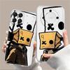 Fashion Box Boy Case for Honor 90 Lite X9b X8a X9a X8b X7b X8 Soft Phone Cover