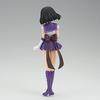 Banpresto Movie Sailor Moon Eternal GLITTER&GLAMOURS SUPER SAILOR SATURN
