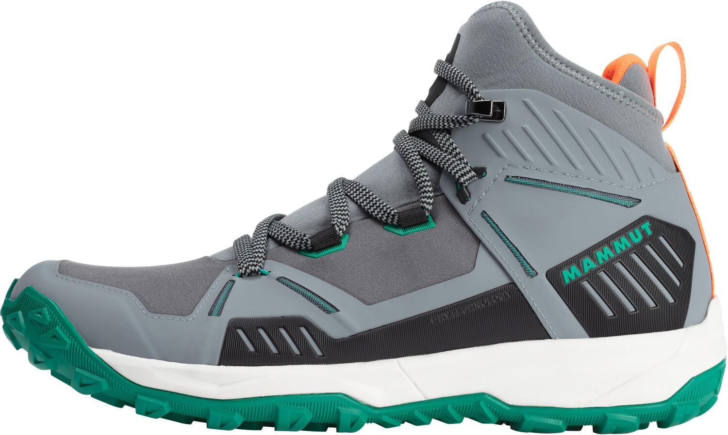 

Обувь для треккинга Mammut Saentis Pro WP Men 46
