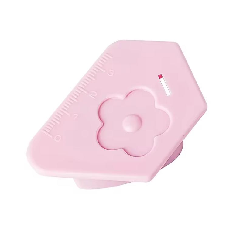 Sewing Machine Magnetic Guide Magnetic Seam Alignment Tool with AntiSlip Grip for DIY Home and Professional Sewing