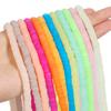 3500pcs 10 Strands Jelly Color Slice Polymer Clay Spacer Beads Chip Disk Heishi Beads For Jewelry Making DIY Handmade