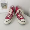 Canvas Shoes Student Shoes Casual Shoes 19