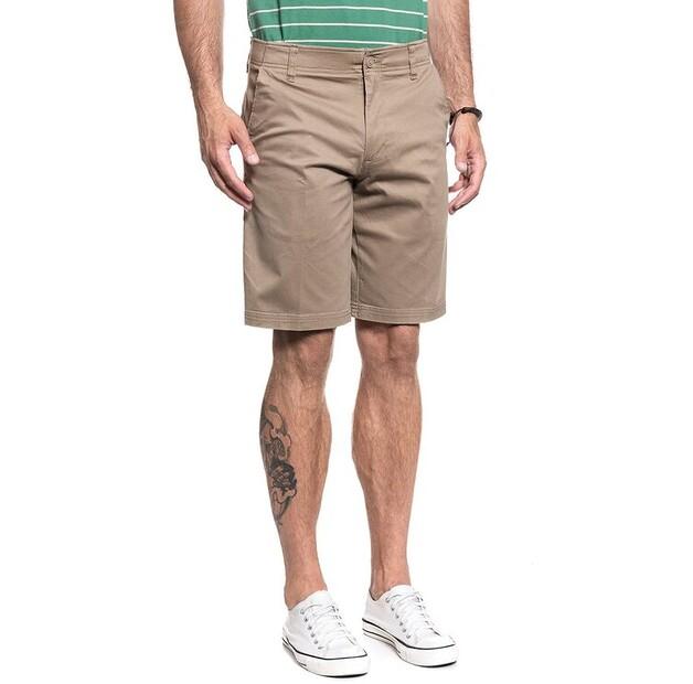 Шорты Lee COMFORT SHORT