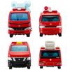 TAKARA TOMY Tomica World Tomica Gift Fire Vehicle Collection 2
