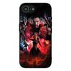Cover Scarlet Witch Marvel Doctor Strange for Motorola Moto Edge 70 60 Fusion NEO Pro G Stylus G56 G96 G52 G04 G05 Case
