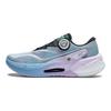 Li Ning Lethal Beast 7 Pro V2 Marshmallow Carbon Plate Technology Stable Support Breathable Rebound Low Top Casual Running Shoes Men Sneaker ARZU001-3