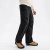 NVG·YOUNG Men's Outdoor Workwear Casual Straight-Leg Pants