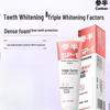Canban Scientific Whitening Probiotic Toothpaste