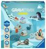 Jeu D'assemblage - Ravensburger - GraviTrax Junior - 3 Ans - Piste À Billes - Écologique