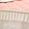 Princess Style Window Cushion Ledge Cushion Four Seasons Universal Bedroom Balcony Cushions Blanket Cushion