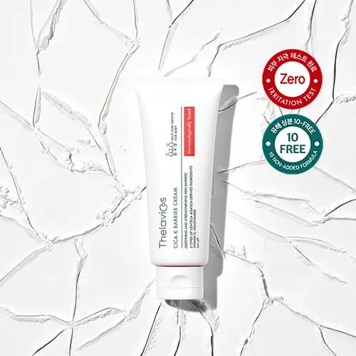 Cica Kay Barrier Cream 100g