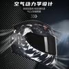Certified Full Face Motorcycle Helmet Scooter Electric Bike Riders ABS Material DOT ECE Compatible