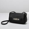 Single Shoulder Bag, Women's New Minimalist Crossbody Bag, Daily Shopping and Commuting Bag, Branded Women's Bag