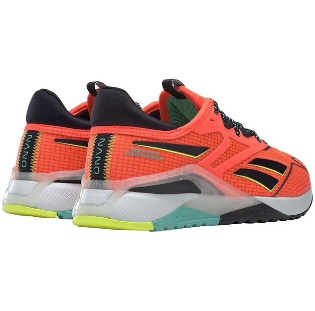 Reebok Nano X2 Tr Adventure Trainers