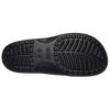 Crocs Classic Comfortable EVA Slip-On Sandals Women Footwear Black 211730-001
