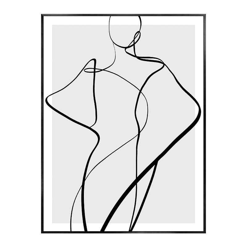 Monstera Leaf Green Plant Poster Animal Lion Leopard Horse Photos Nordic Decorative Paintings Canvas Wall Art Picture Home Decor