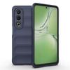 Case For OPPO K12X K12 X 5G Global Back Cover Case Shockproof Armor Phone Cases Liquid Silicone Anti-fall Funda Coque