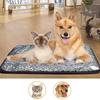 Dog Self Heating Mat Pet Self Heating Pads for Dogs Winter Bed for Cats Rug
