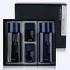 JZQQHEHF, a Refreshing and Homme Cosmetics Skin Lotion Men's Set for Tired Men's Skin.