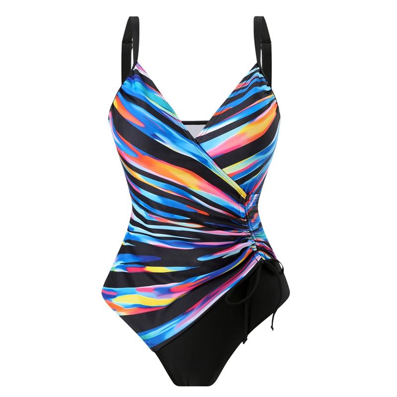 

Цельный купальник Ladies Gather Sexy Slim Bikini Купальники M