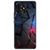Case For UMIDIGI G5 Case 2023 Cool Painted Silicone Protective Cover for UMIDIGI G5 / UMIDIGI G5A Bumper Fundas Coque UMIDIGIG5