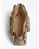 Sac à épaule - GUESS - Blane Society - Beige - 32x27x13 cm - Zippé
