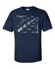 Üst giysisi – T-shirtler