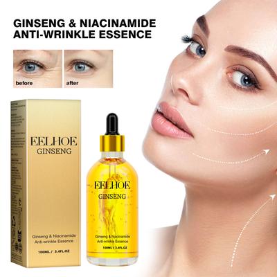 Trattamenti viso – Sieri ed essenze viso