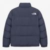 The North Face White Label Down Jacket Uthrow Ex Rds Dark Gray