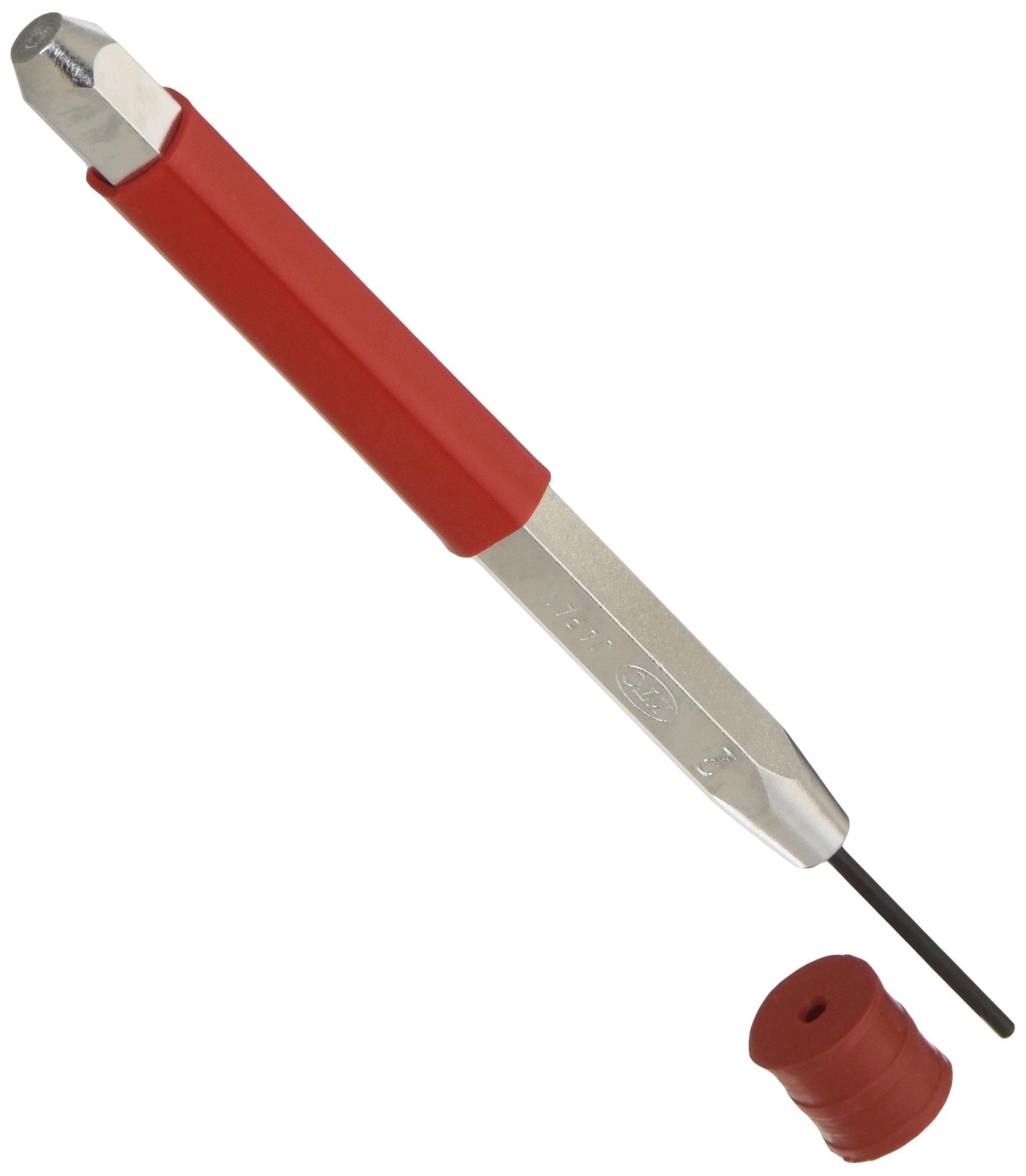 

Kyoto Tool Выколотка PK2125 (КТК) Пробойник, 2 мм,